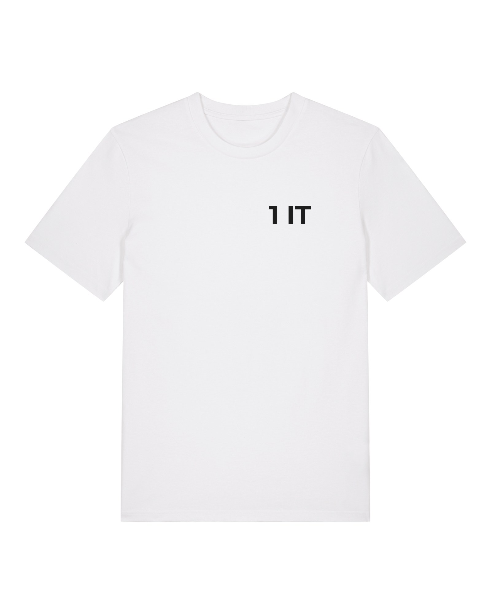 REWE digital Creator T-Shirt Kiel White L