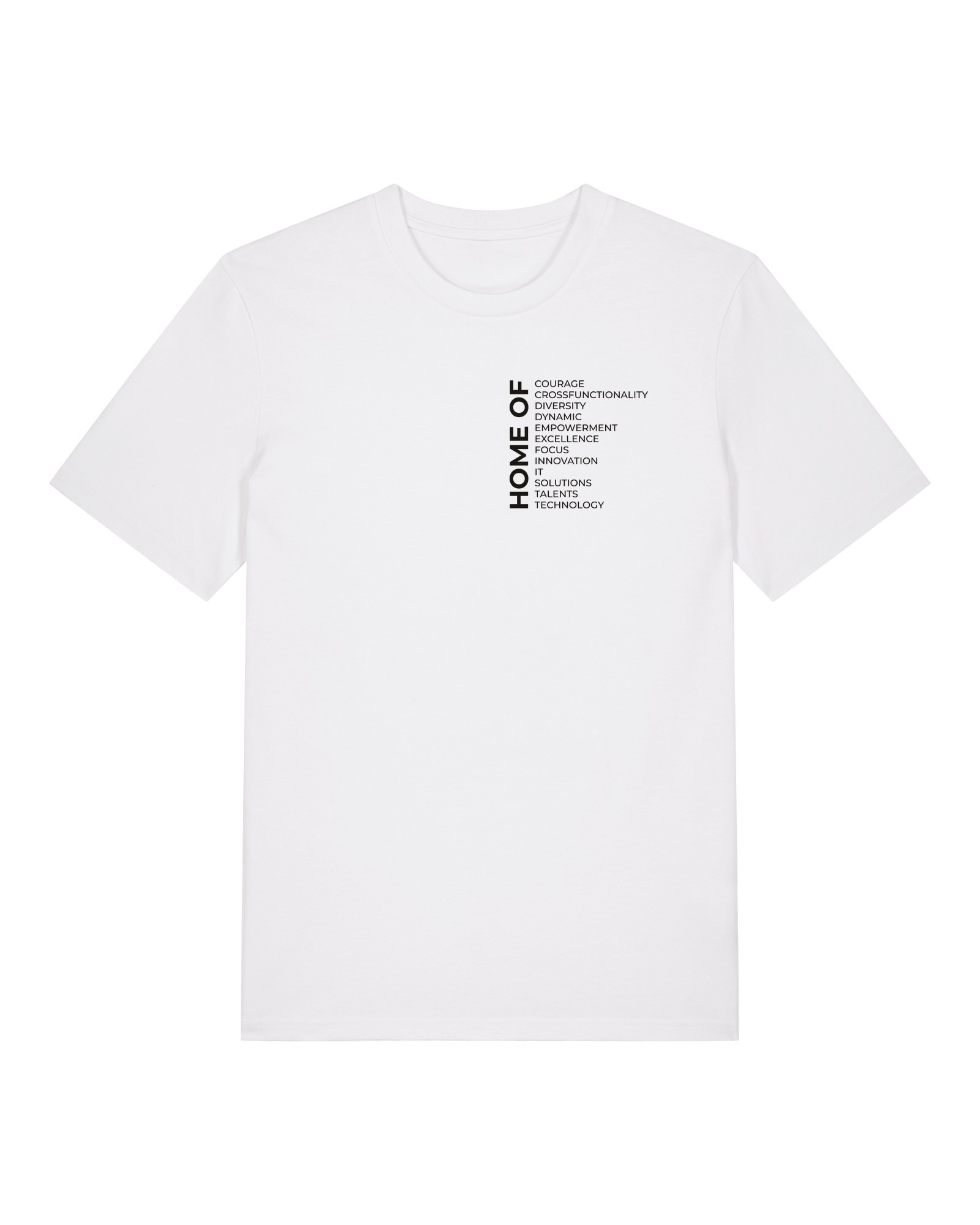 REWE digital HOME OF T-Shirt
