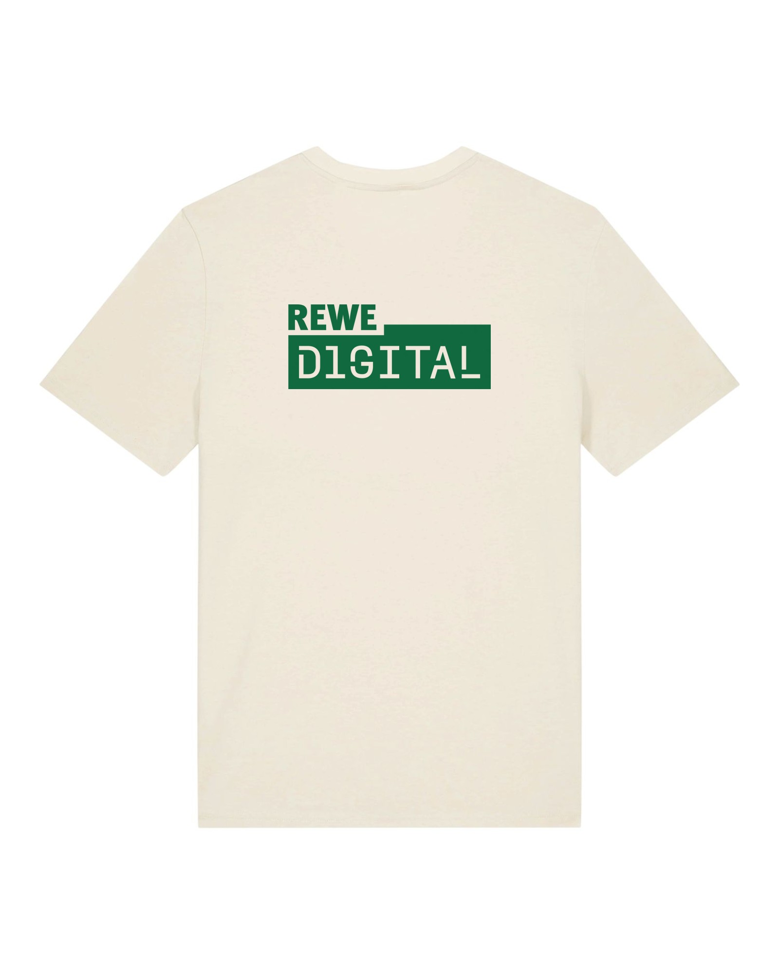 REWE digital Logo T-Shirt